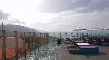 The Vine Hotel