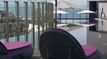 The Vine Hotel