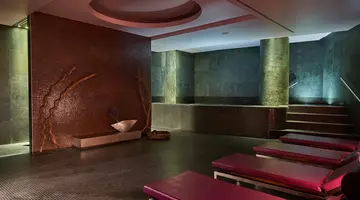 The Vine Hotel