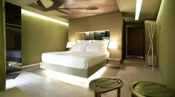 The Vine Hotel
