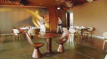 The Vine Hotel