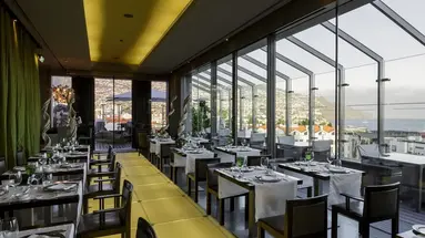 The Vine Hotel