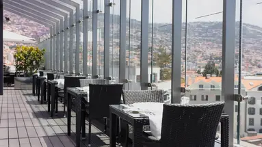 The Vine Hotel