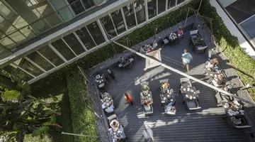 The Vine Hotel