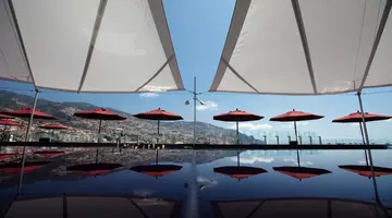 The Vine Hotel