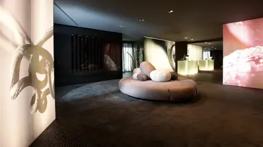 The Vine Hotel