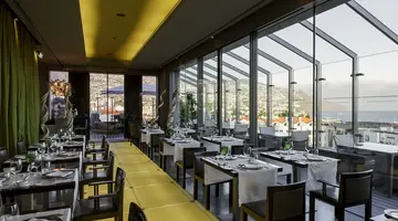 The Vine Hotel