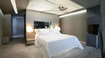 The Vine Hotel
