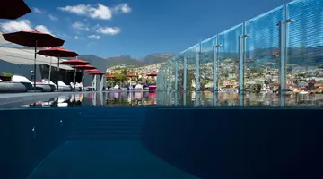 The Vine Hotel