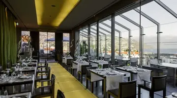 The Vine Hotel