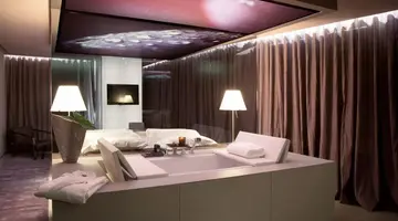 The Vine Hotel