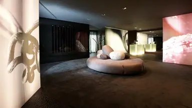 The Vine