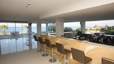 The Vrissiana Boutique Beach Hotel