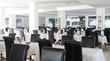 The Vrissiana Boutique Beach Hotel