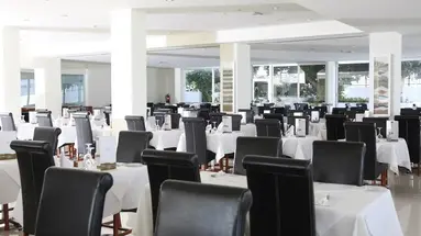 The Vrissiana Boutique Beach Hotel
