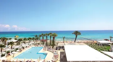 The Vrissiana Boutique Beach Hotel