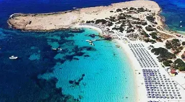 The Vrissiana Boutique Beach Hotel