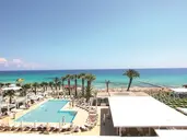 The Vrissiana Boutique Beach Hotel