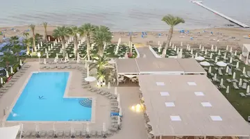 The Vrissiana Boutique Beach Hotel