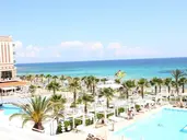The Vrissiana Boutique Beach Hotel