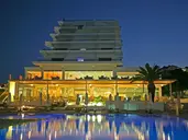 The Vrissiana Boutique Beach Hotel