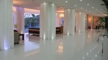 The Vrissiana Boutique Beach Hotel