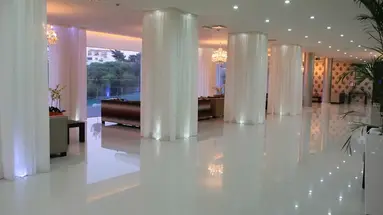 The Vrissiana Boutique Beach Hotel