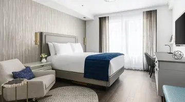 The Wallace Hotel