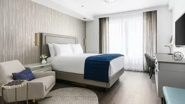 The Wallace Hotel