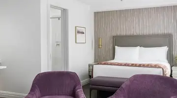 The Wallace Hotel