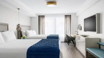 The Wallace Hotel