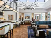 The Waterfront Beach Resort, a Hilton Hotel