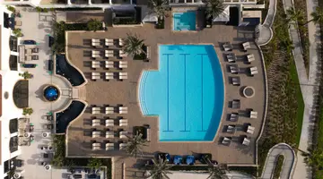 The Waterfront Beach Resort, a Hilton Hotel
