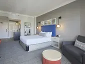 The Waterfront Beach Resort, a Hilton Hotel
