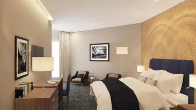 The Waterfront Hotel