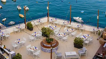 The Waterfront Hotel