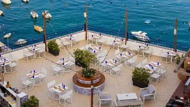 The Waterfront Hotel