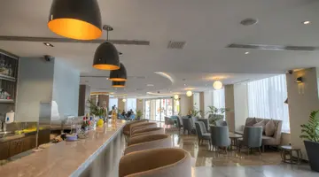 The Waterfront Hotel