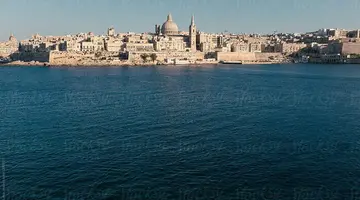 The Waterfront Hotel