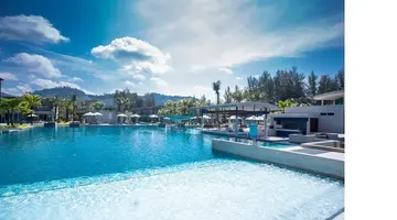 THE WATERS KHAO LAK BY KATATHANI