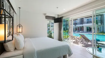 THE WATERS KHAO LAK BY KATATHANI