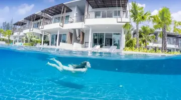 THE WATERS KHAO LAK BY KATATHANI