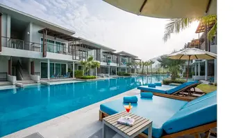 THE WATERS KHAO LAK BY KATATHANI