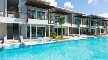 THE WATERS KHAO LAK BY KATATHANI