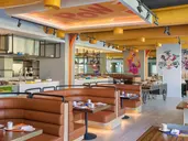 The WB Abu Dhabi, Curio Collection by Hilton