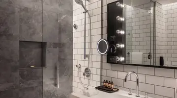 The WB Abu Dhabi, Curio Collection by Hilton