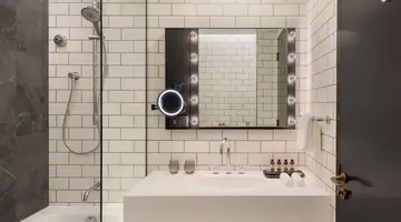 The WB Abu Dhabi, Curio Collection by Hilton