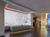 The WB Abu Dhabi, Curio Collection by Hilton