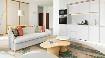 The Westin Algarve Salgados Beach Resort