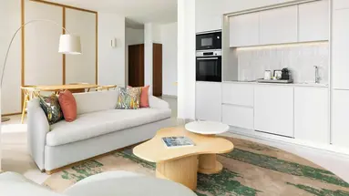 The Westin Algarve Salgados Beach Resort